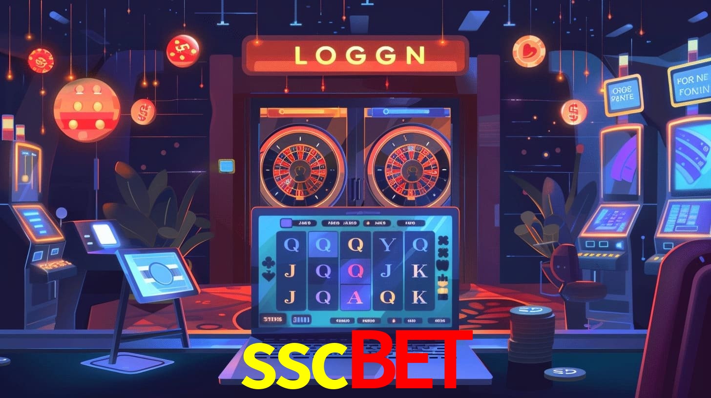 Sistemas de Segurança sscbet