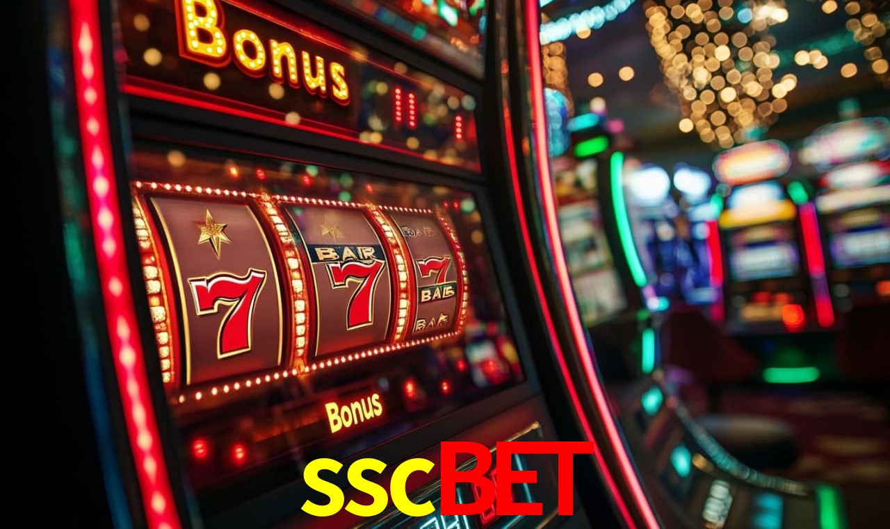 sscbet.com