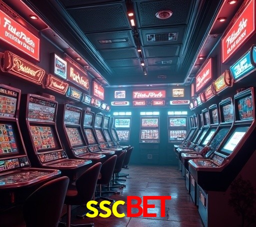 Ofertas Exclusivas sscbet