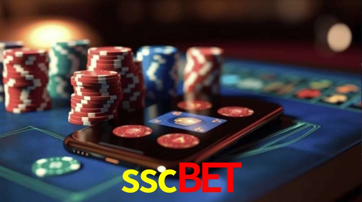 Diretório de Jogos sscbet