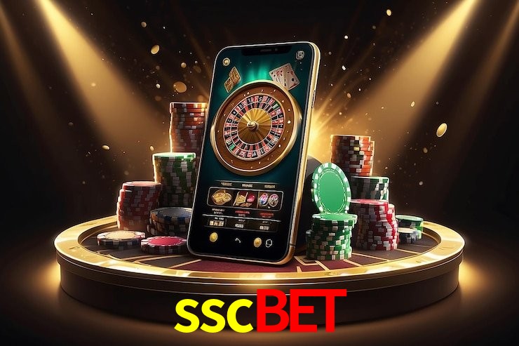 Benefícios da Conta sscbet