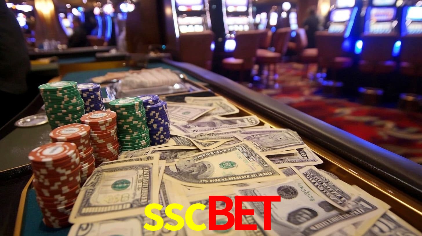 sscbet lottery
