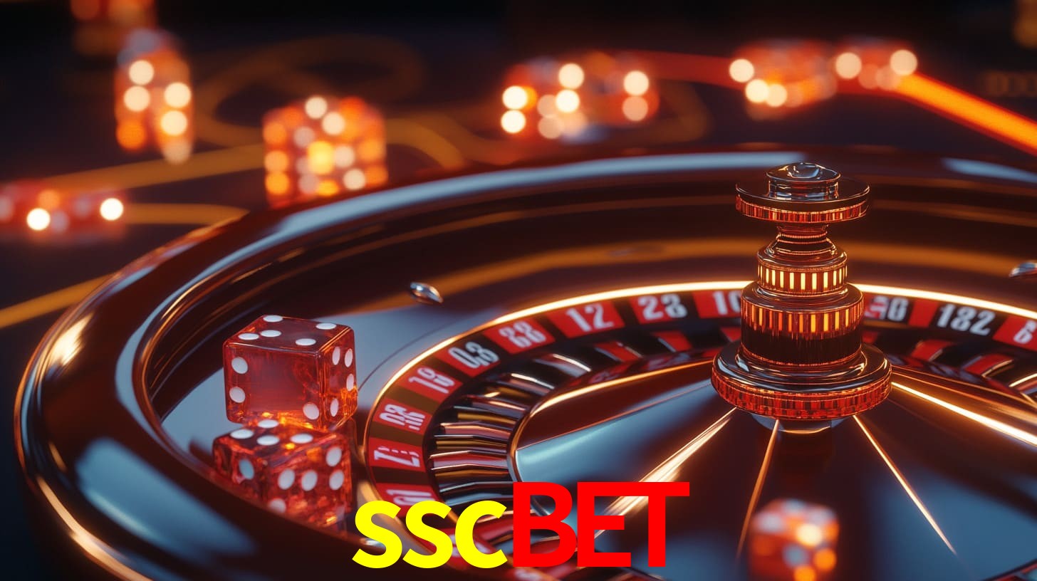 sscbet: A Experiência de Casino com Jogos de Mesa ao Vivo
