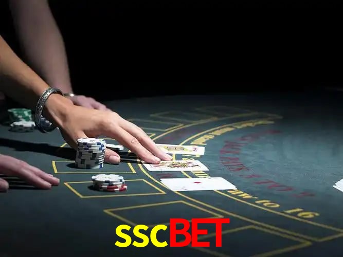 Promoção Relâmpago sscbet