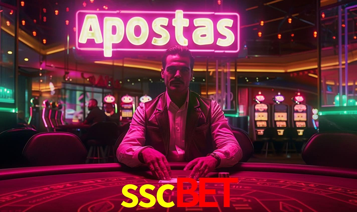 Inovações de Jogos na sscbet: O Futuro das Experiências Interativas