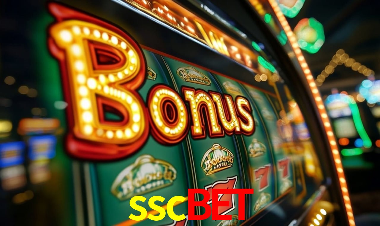 sscbet cassino online