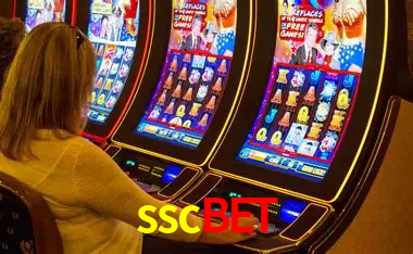 Desvendando o Mundo dos Jogos Virtuais na sscbet