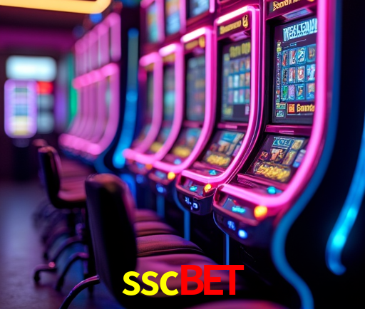 sscbet Plataforma Oficial