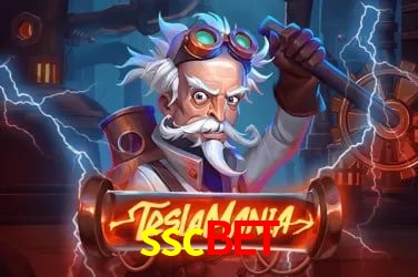 Provedores de Jogos sscbet