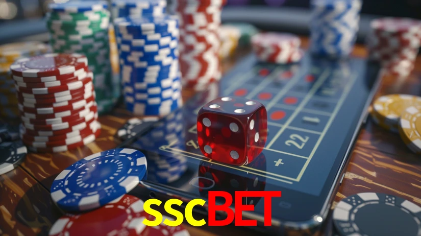 Bônus Generosos e Exclusivos no sscbet para Você!
