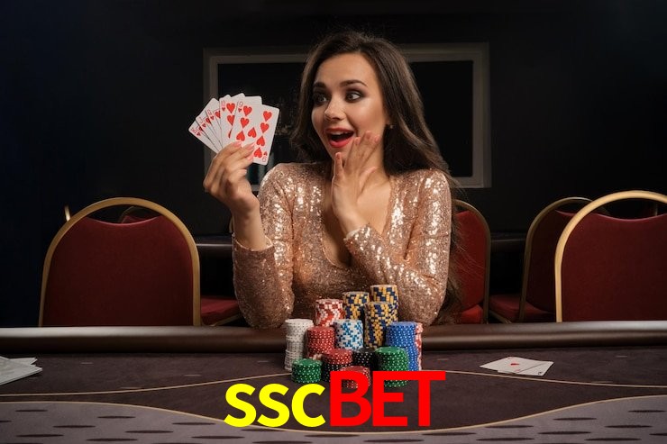 sscbet Facebook