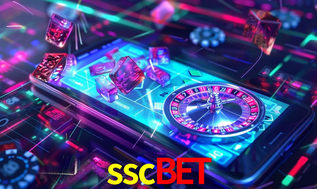 Apostas de Futebol sscbet