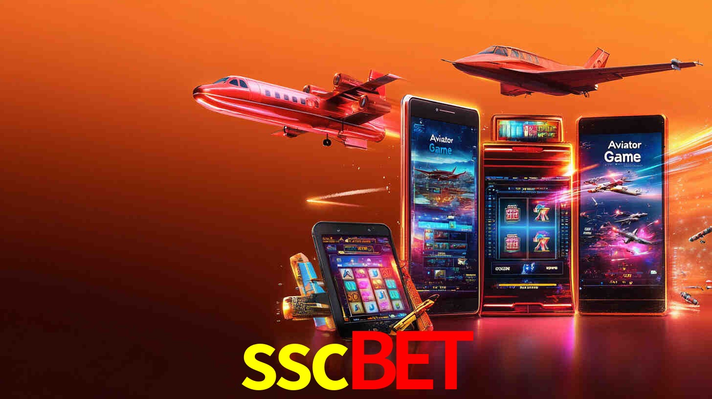 Apostas Esportivas na sscbet: Um Guia Completo