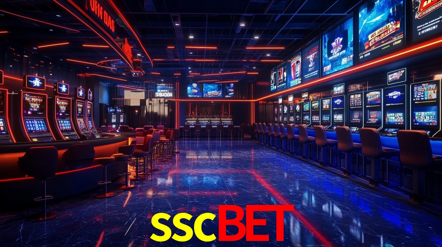 Tournaments sscbet
