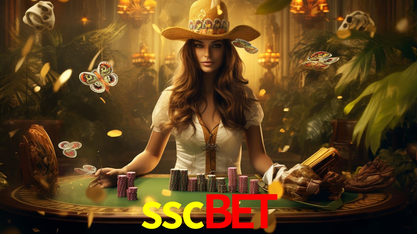 Blackjack Table sscbet