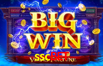sscbet cassino online