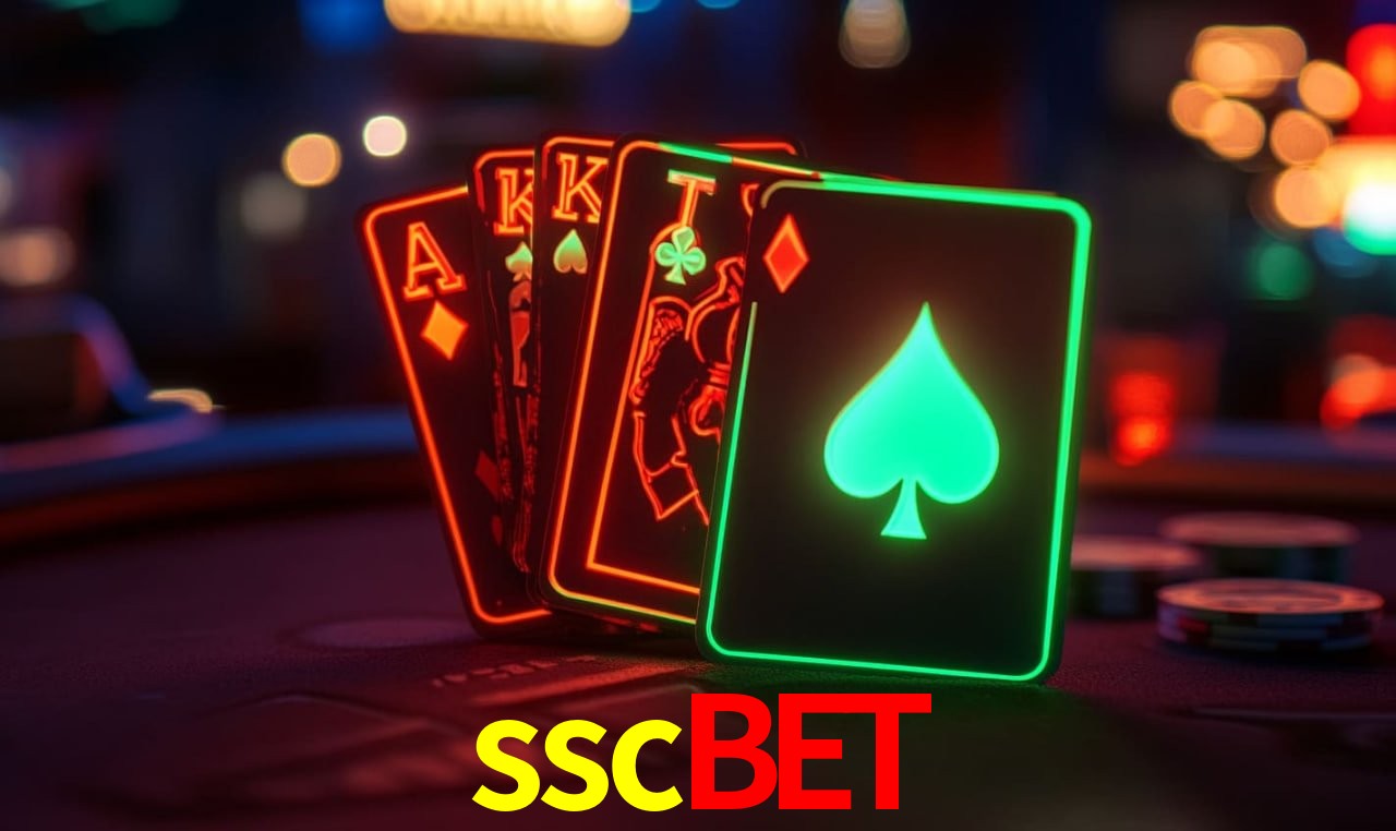 Estatísticas do Jogo sscbet