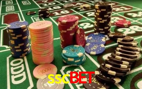sscbet bet