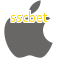 Aplicativo sscbetbet para iOS